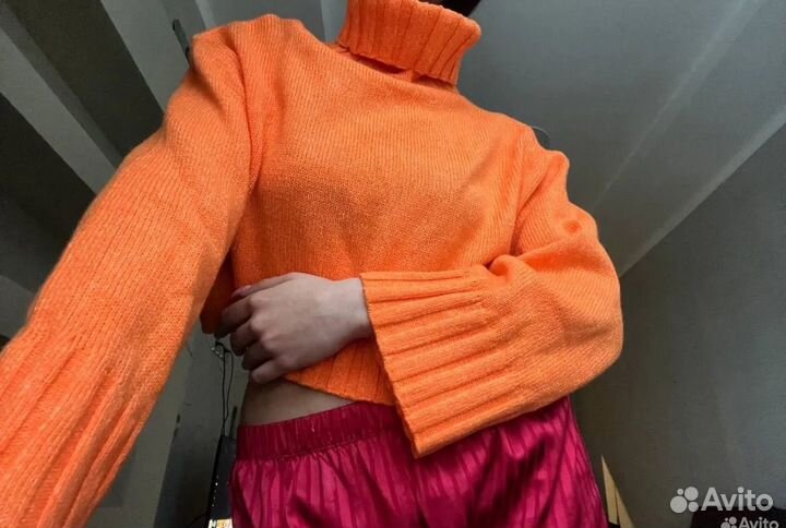 Пакет женских вещей s/m