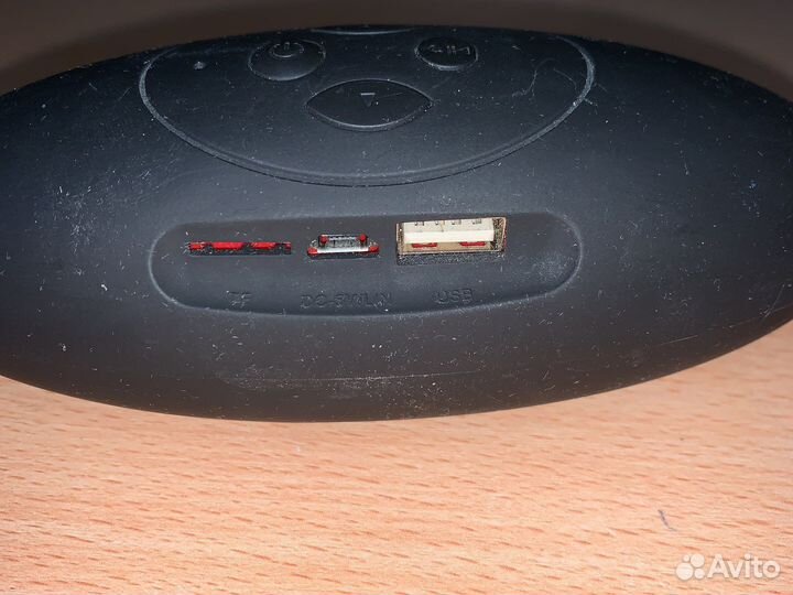 Bluetooth Колонка Ubit