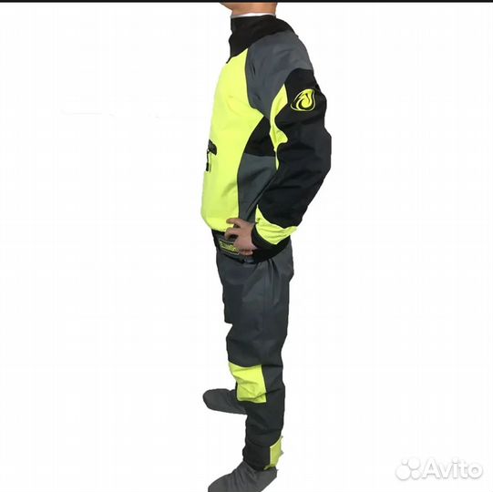 Костюм для рыбалки, водного туризма, сплава