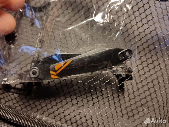 Квадрокоптер с камерой бу