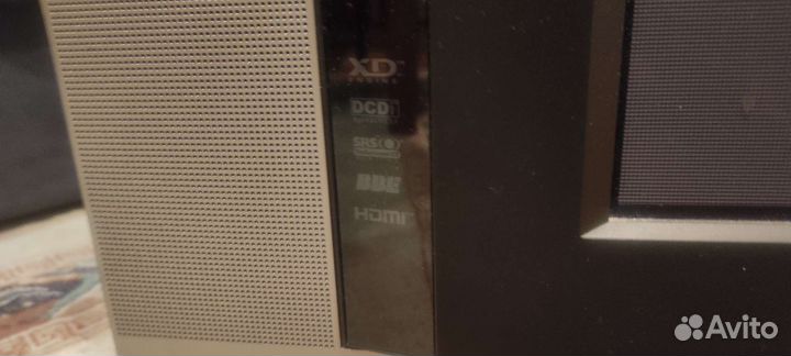 Телевизор плазма LG 42 px4rva-ZA