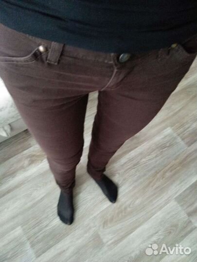 Женские вещи пакетом XS