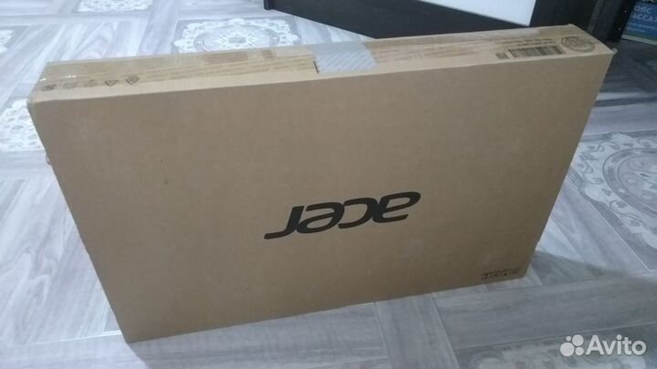 Ноутбук Acer Aspire 3 /Ryzen 7/8 ядер/ 512 SSD/14