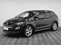 Mazda CX-7 2.3 AT, 2012, 153 000 км, с пробегом, цена 860 000 руб.