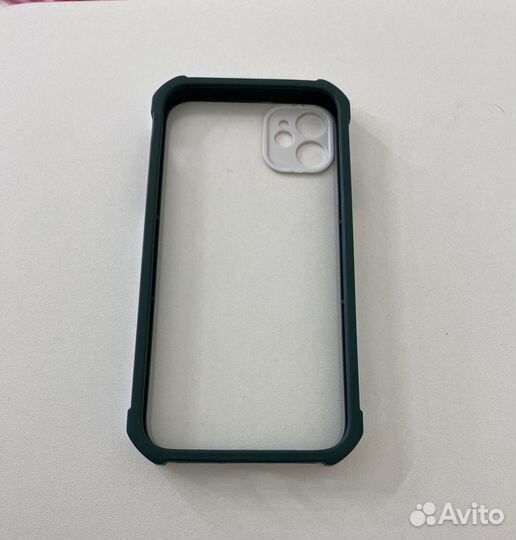 Чехол на iPhone