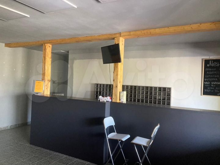 Помещение свободного назначения 350 м²