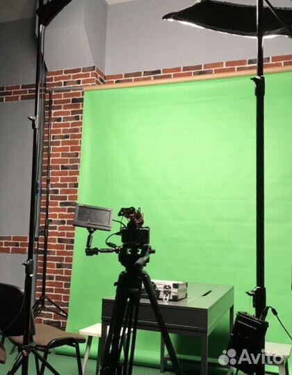 Съемка видео. Монтаж. Цветкор. Коптер. Оператор