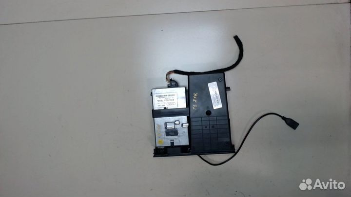 Блок комфорта Audi Q5, 2010