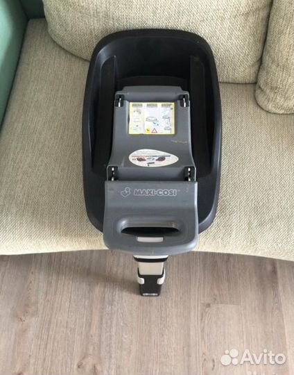 Детское автокресло от 0 до 13 кг