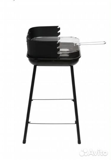 Новый Гриль барбекю мангал разборный