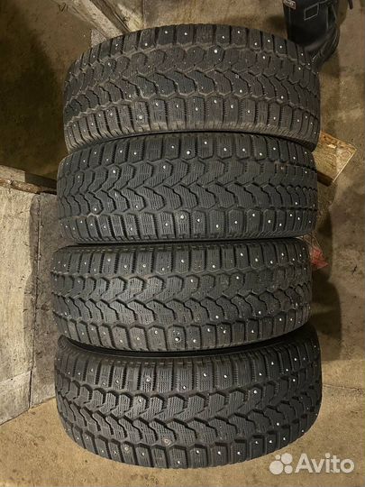 Yokohama Ice Guard Stud IG35 205/60 R16