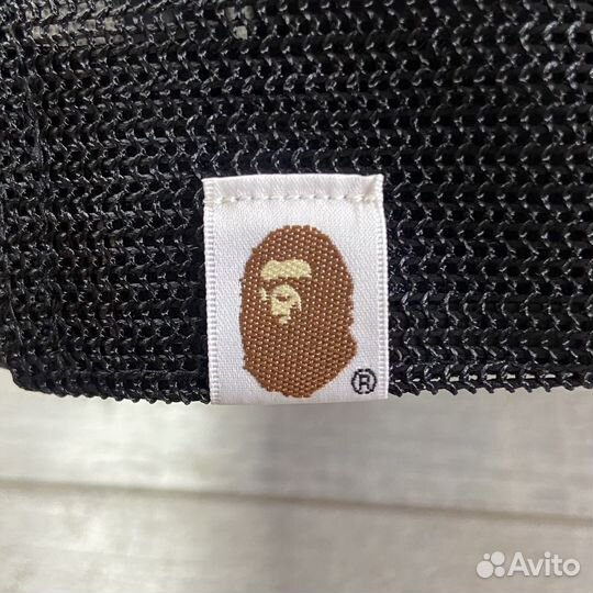 Кепка Bape Оригинал