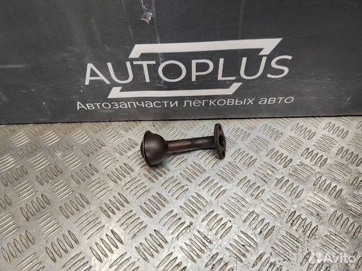 Маслоприемник Hyundai Sonata 2.7 G6BA