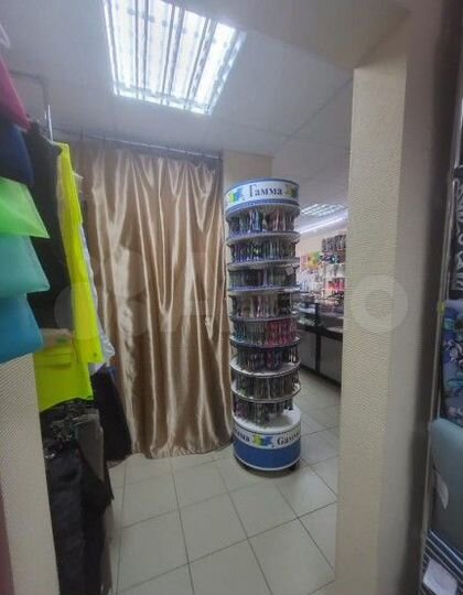 Нежилое помещение, 56 м²