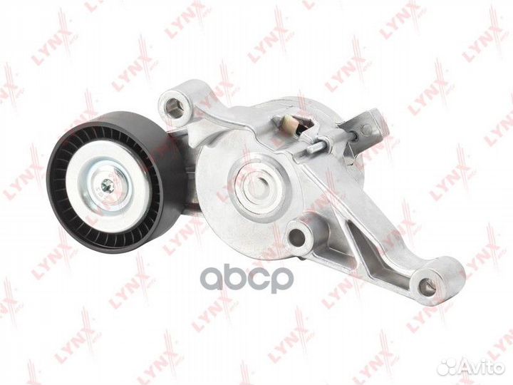 Натяжитель ремня навесного оборудования LCV PT3