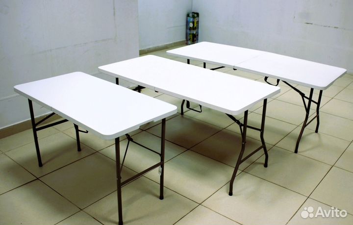 Стол туристический в ассортименте