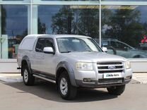 Ford Ranger 2.5 MT, 2008, 302 000 км, с пробегом, цена 850 000 руб.