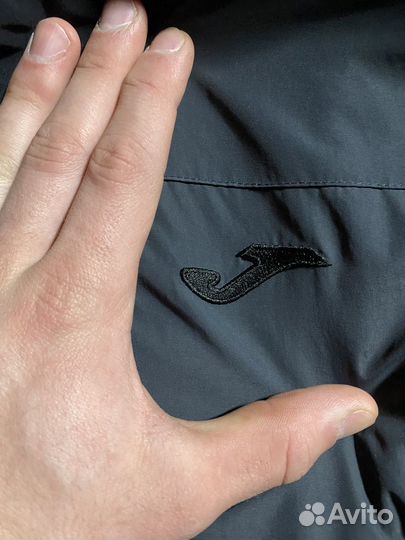 Ветровка joma 3в1