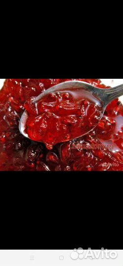 Домашнее варенье