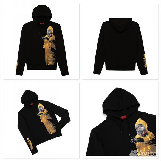 Худи 424 оригинал