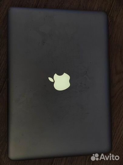 Macbook pro 13 2011 i5