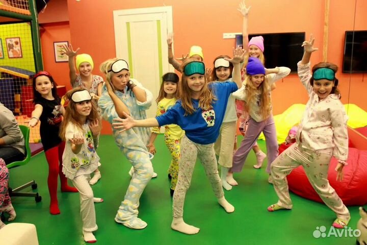 Аниматоры на любой праздник любой костюм