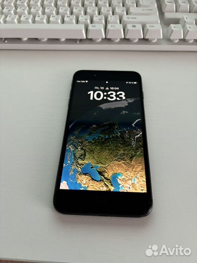 iPhone 8 Plus, 64 ГБ