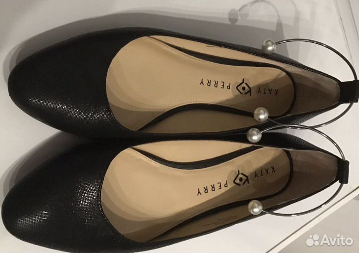 Туфли 38 размер