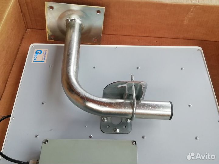 Антенна уличная 3G/4G Gellan FullBand-18M. б\у