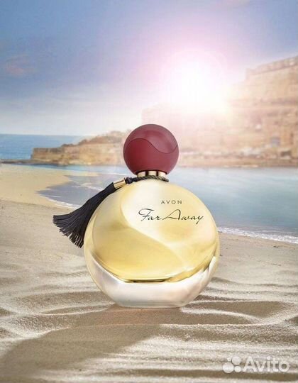 Today,Incandescence, Cherish,Far Away и др Avon