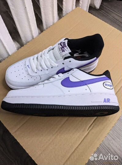 Кроссовки Nike Air Force 1 (36-41) в продаже
