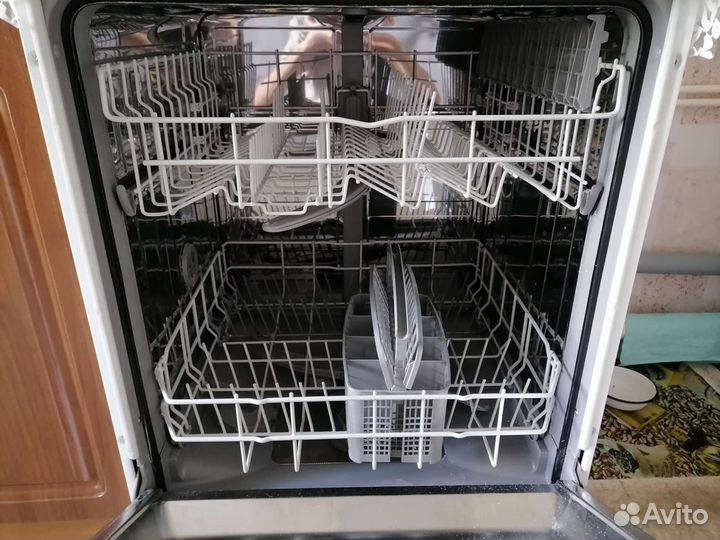 Посудомоечная машина Bosch