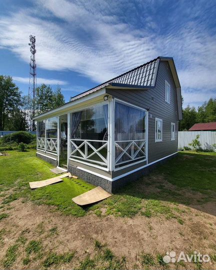 Мягкие окна пвх для веранд и беседок