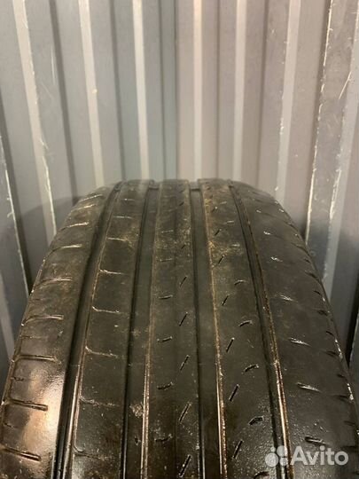 Pirelli Cinturato P7 245/55 R18 100V