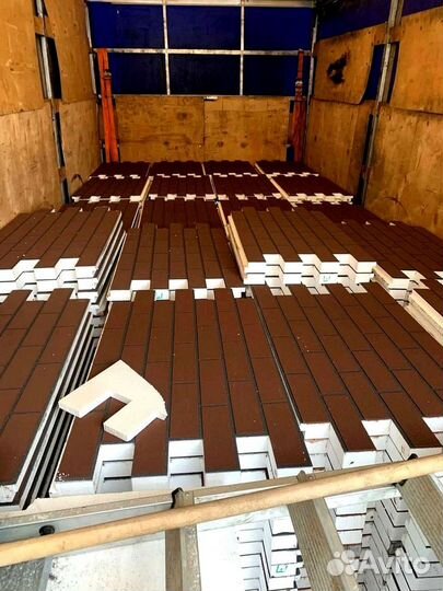 Фасадные термопанелиТермопанели с завода