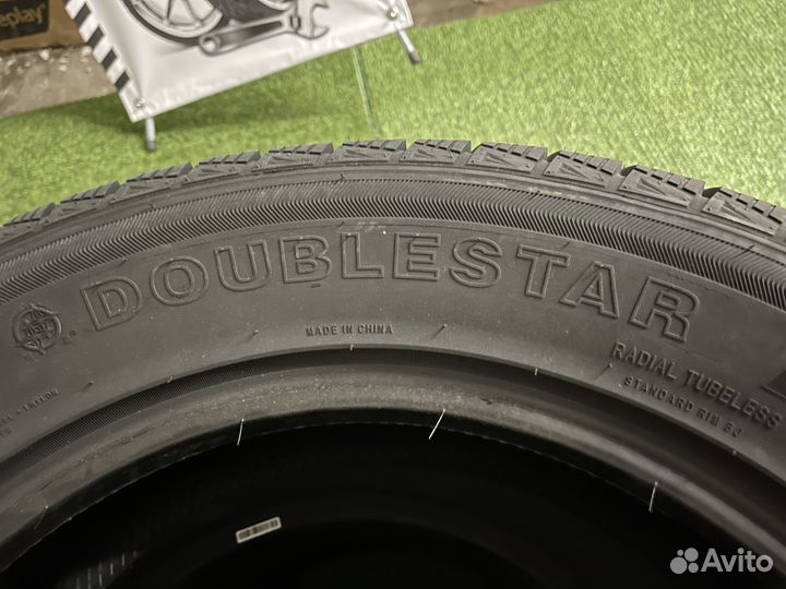 DoubleStar DW02 245/50 R20 102T