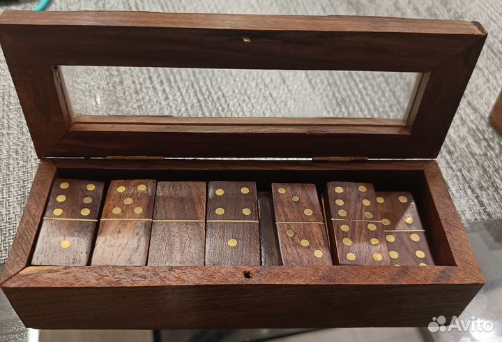 Настольные игры