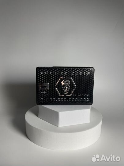 Philipp Plein No Limits