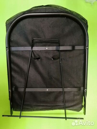 Спинка для детской коляски N 07