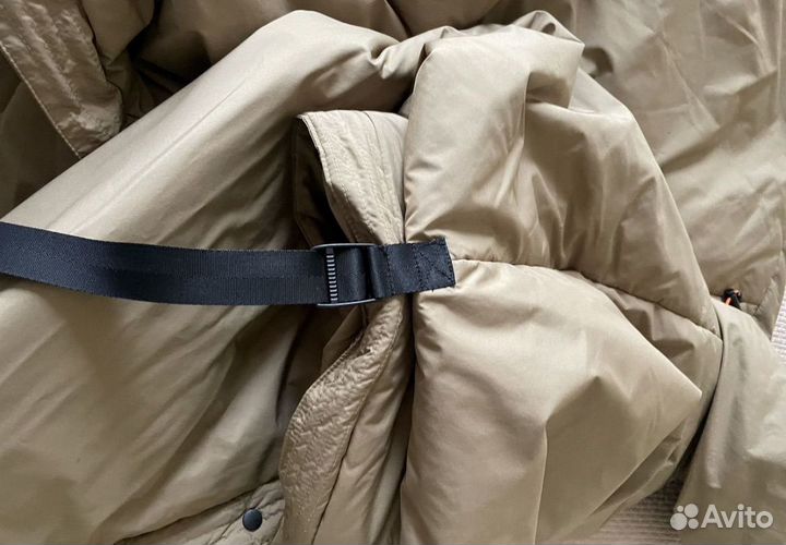 Пальто куртка H&M