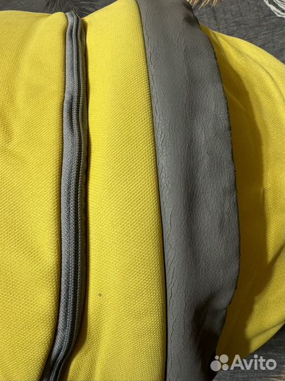 Прогулочный блок anex sport