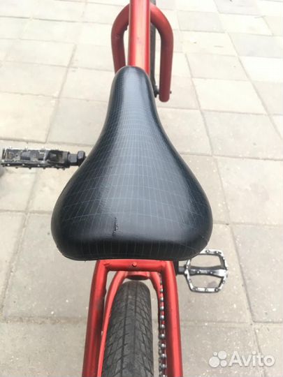 Велосипед bmx