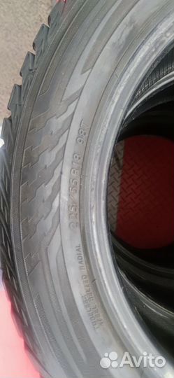 Yokohama Ice Guard IG35 225/55 R18 98T