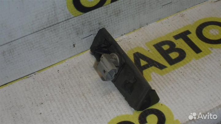 Фонарь подсветки номера Toyota Camry XV40 2006-20