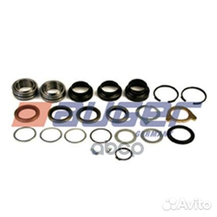 Ремонтный комплект, Разжимной вал HCV MAN o42xo