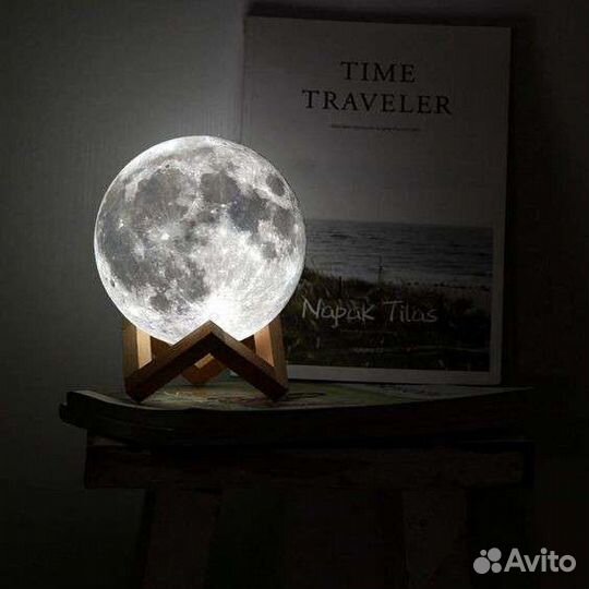 Ночник Луна