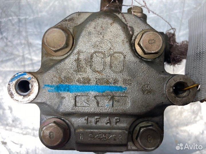 Насос гидроусилителя Volkswagen Golf 4 1997-2005