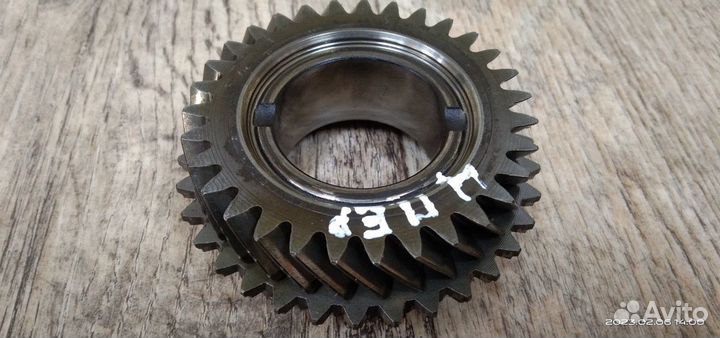 Шестерня кпп Volkswagen Jetta 6 (2010-2015)