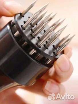 Для сочности мяса