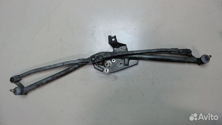 Механизм стеклоочистителя Volkswagen Passat 4, 199